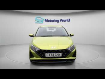 Used Hyundai i20 2024 for sale - 74969449: Photo
