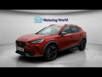 Used Cupra Formentor 2024 for sale - 74920917: Photo