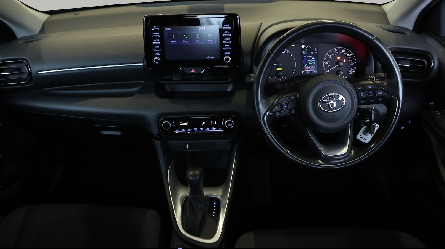 Used Toyota Yaris 2021 for sale - 77325920: Photo 13