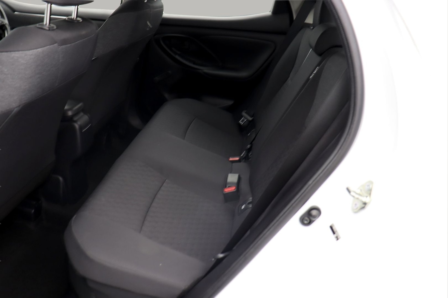 Used Toyota Yaris 2021 for sale - 77325920: Photo 16