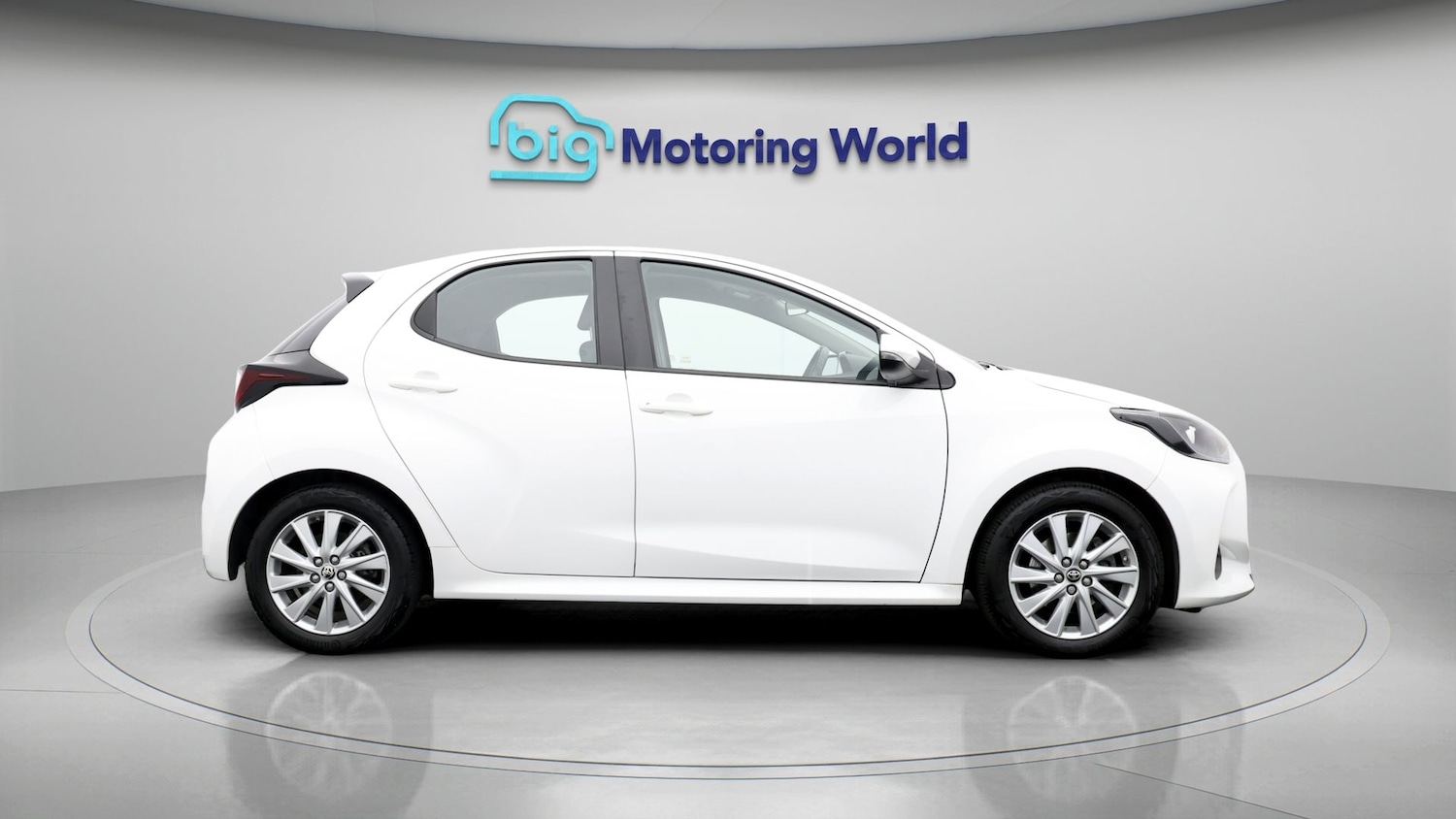 Used Toyota Yaris 2021 for sale - 77325920: Photo 8