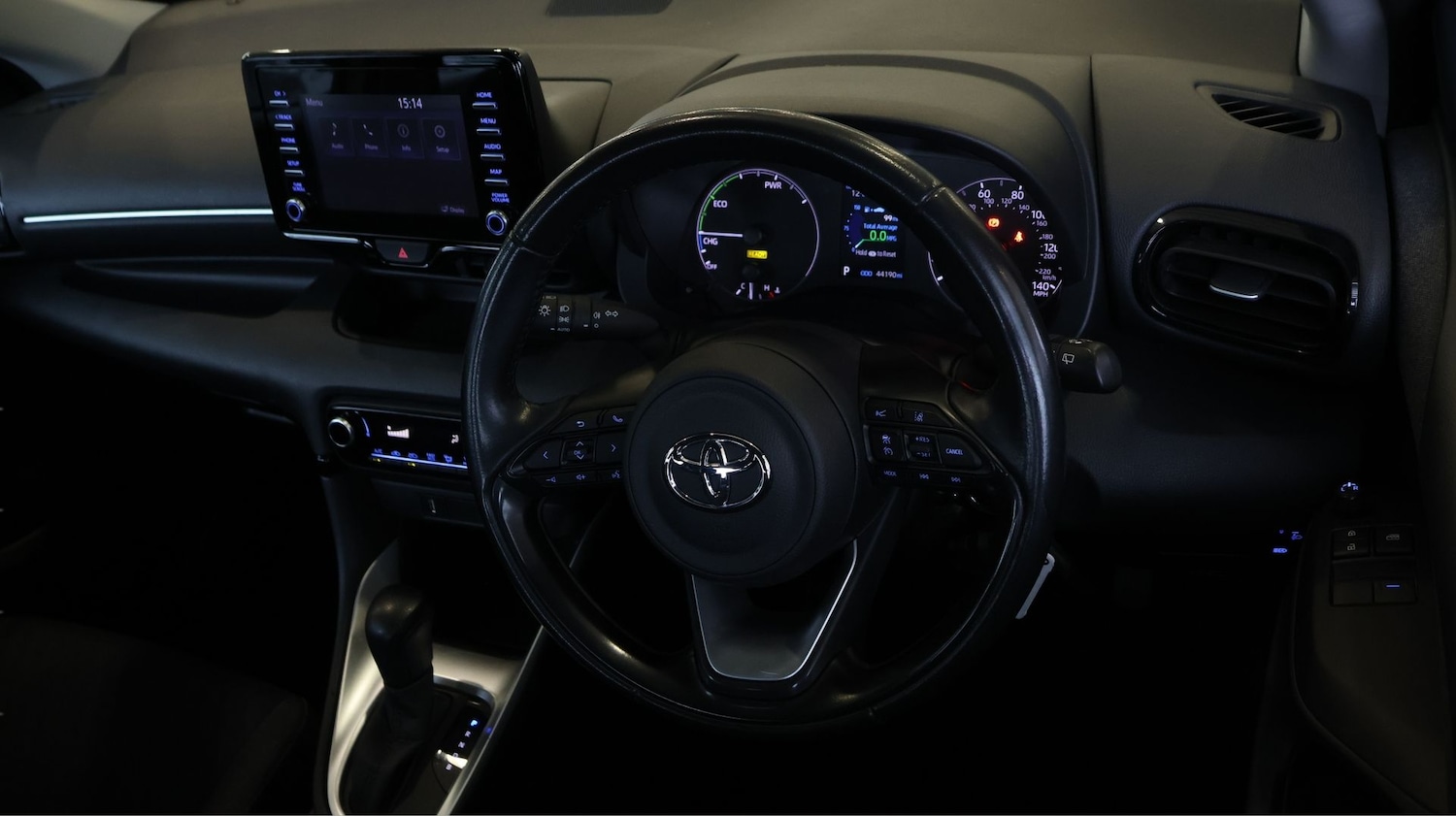 Used Toyota Yaris 2021 for sale - 77325920: Photo 9