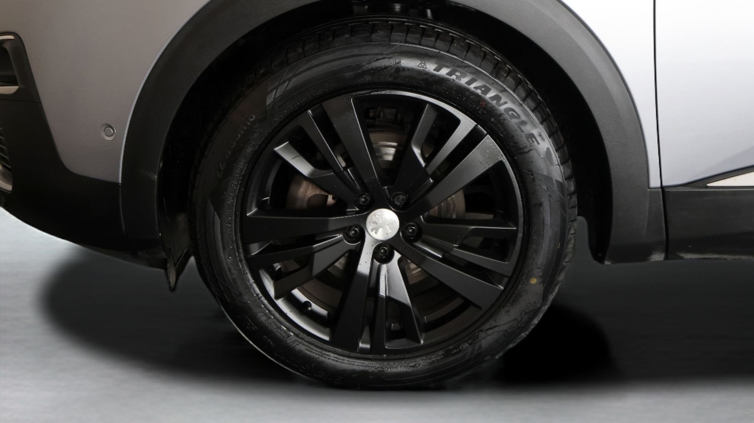 Used Peugeot 3008 2020 for sale - 78199058: Photo 18