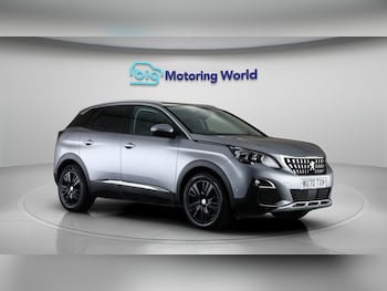 Used Peugeot 3008 2020 for sale - 78199058: Photo