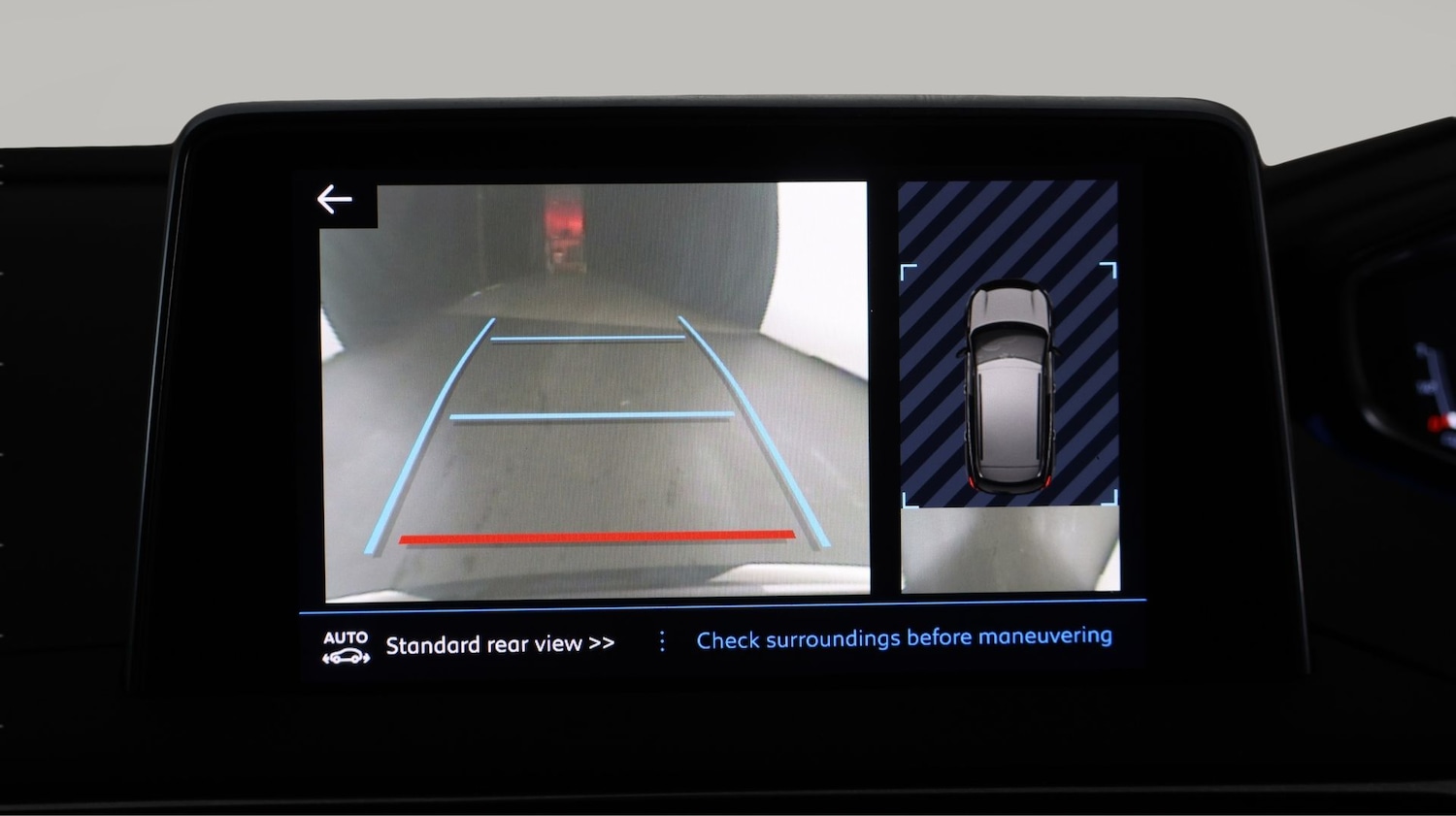 Used Peugeot 3008 2020 for sale - 78199058: Photo 24