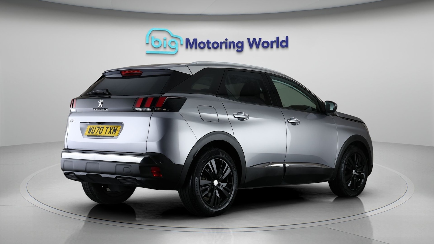 Used Peugeot 3008 2020 for sale - 78199058: Photo 7