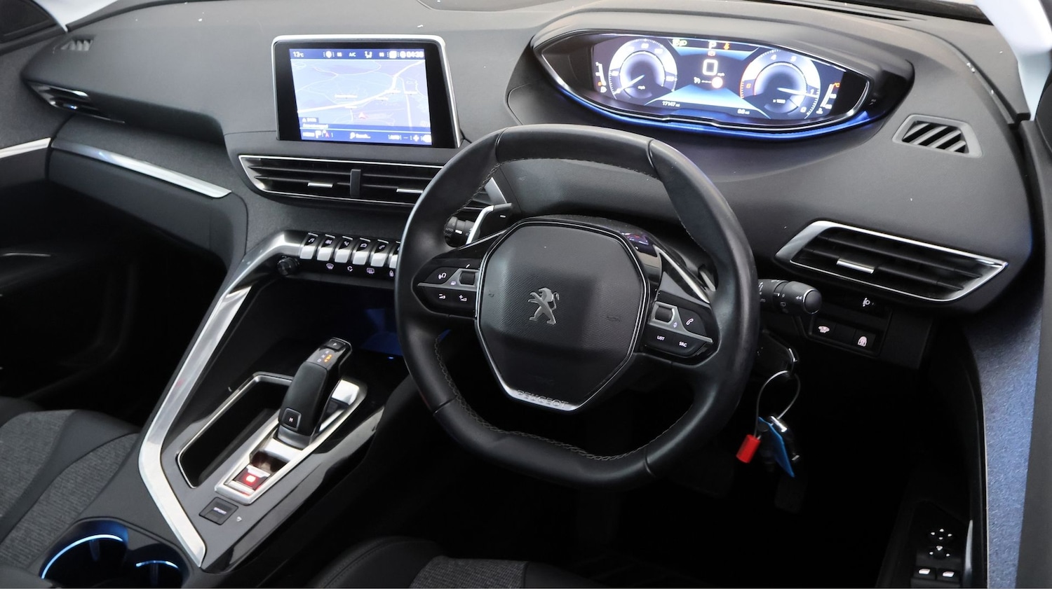 Used Peugeot 3008 2020 for sale - 78199058: Photo 9