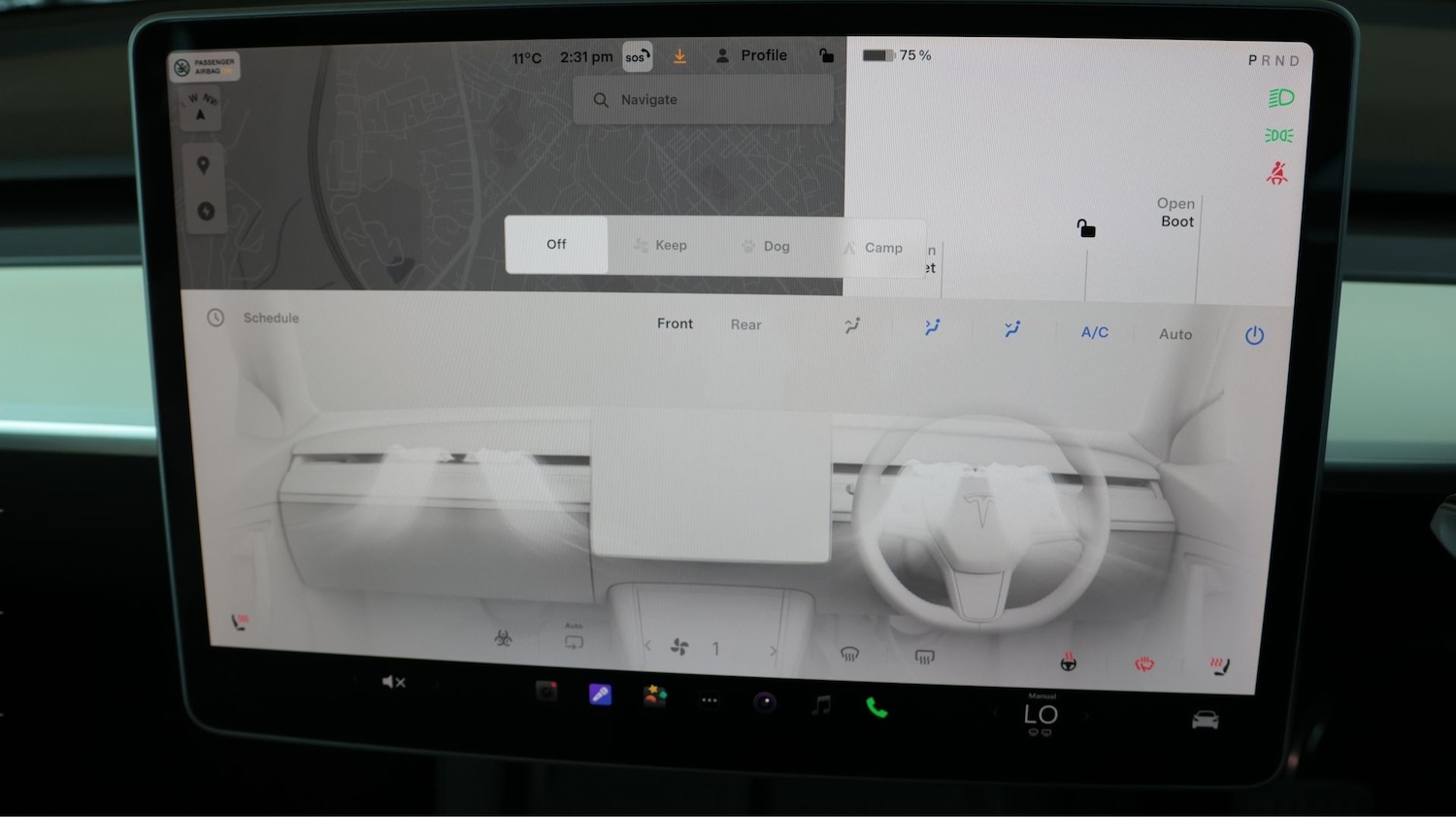 Used Tesla Model Y 2022 for sale - 77746096: Photo 12