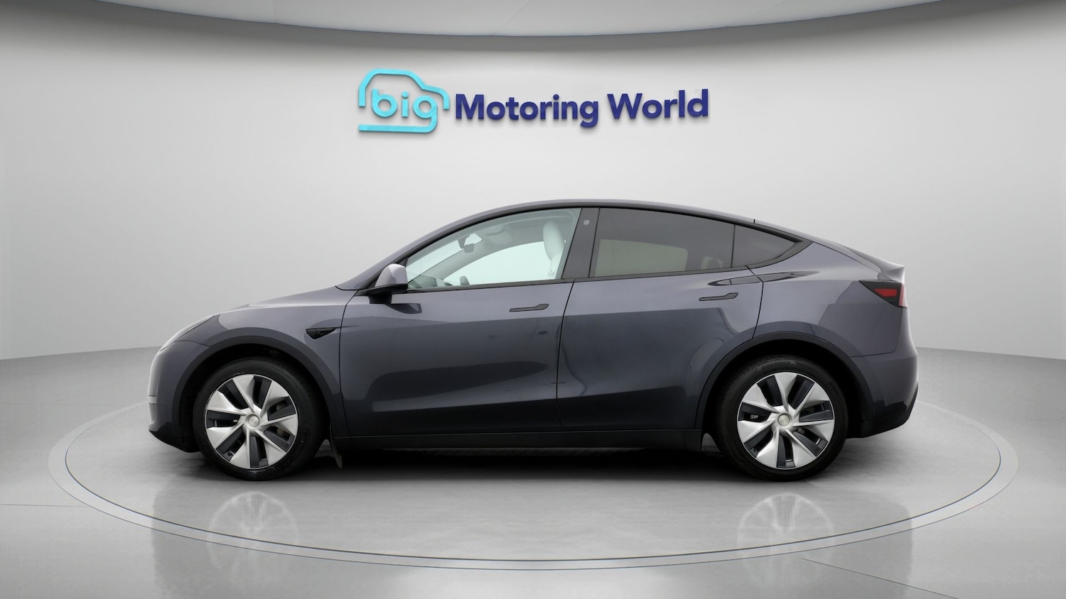 Used Tesla Model Y 2022 for sale - 77746096: Photo 4