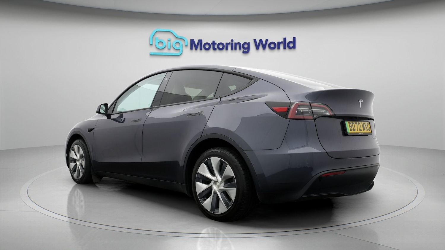 Used Tesla Model Y 2022 for sale - 77746096: Photo 5