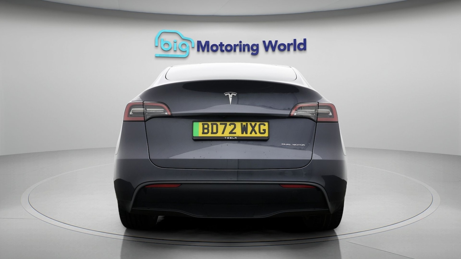 Used Tesla Model Y 2022 for sale - 77746096: Photo 6