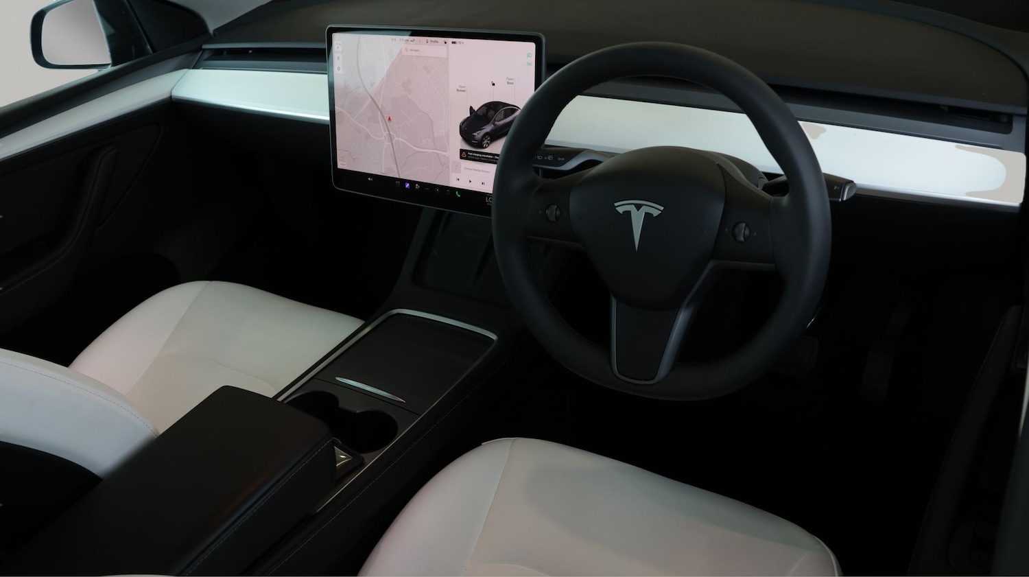 Used Tesla Model Y 2022 for sale - 77746096: Photo 9