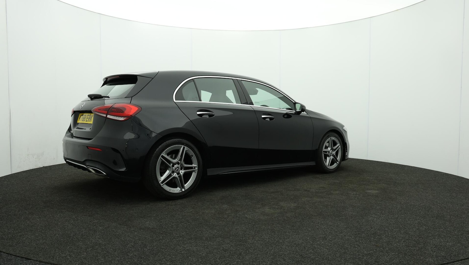 Used Mercedes-Benz A-Class 2019 for sale - 76326503: Photo 16