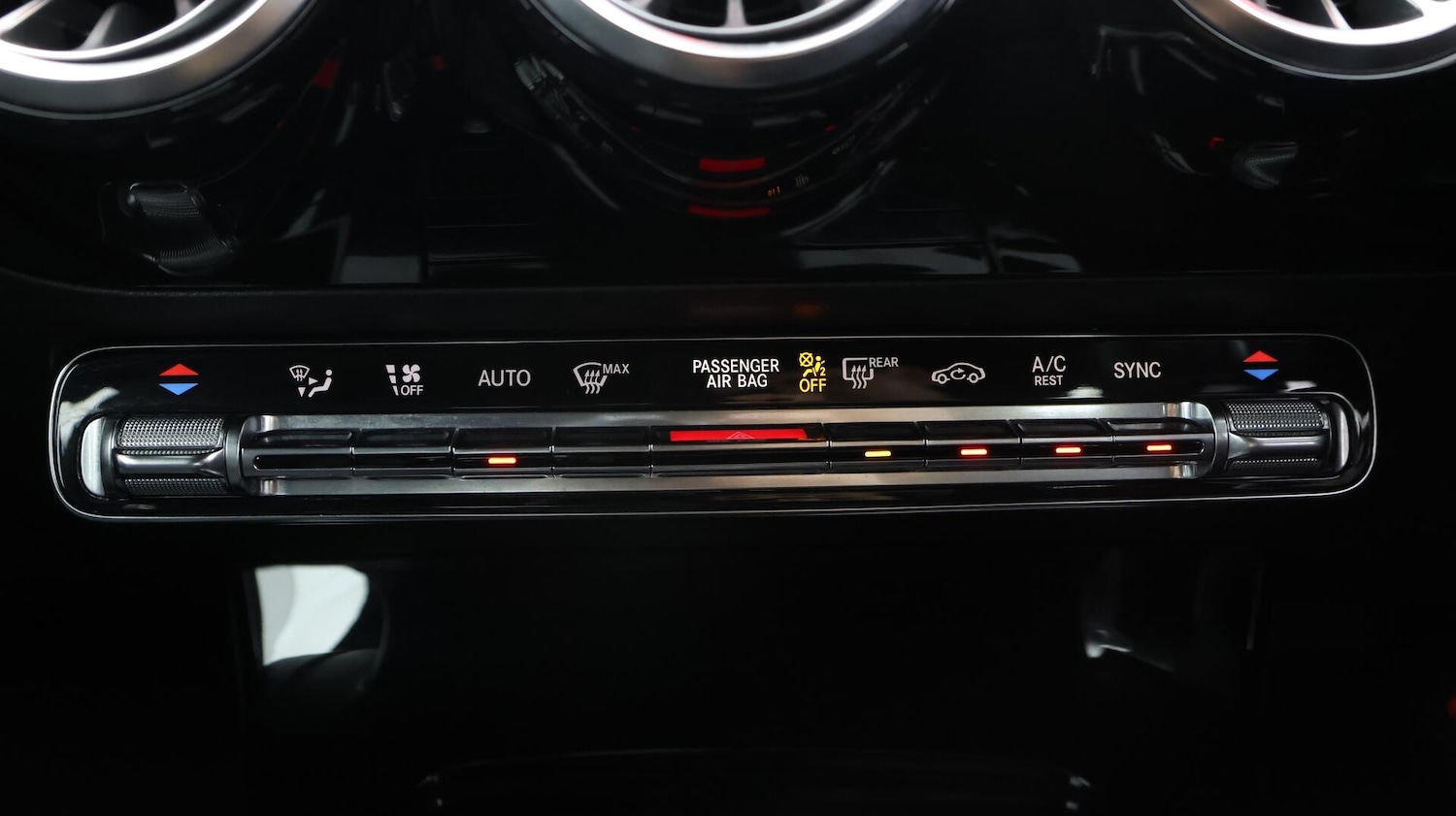Used Mercedes-Benz A-Class 2019 for sale - 76326503: Photo 17