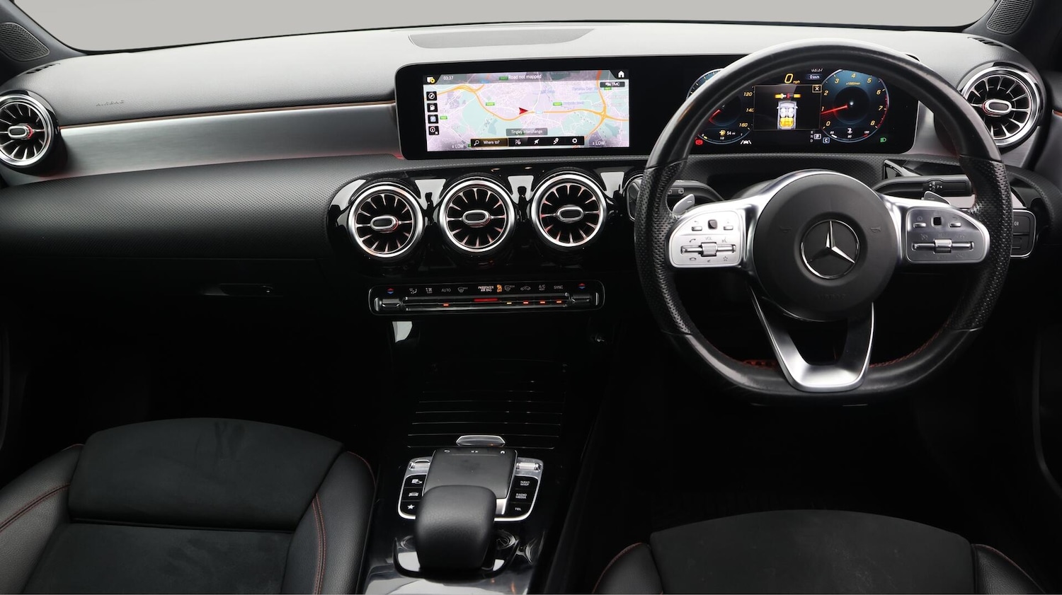 Used Mercedes-Benz A-Class 2019 for sale - 76326503: Photo 19