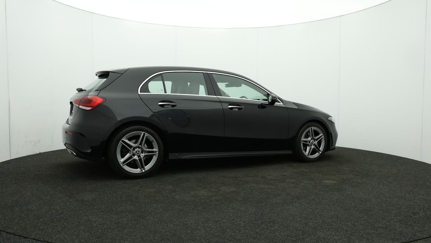 Used Mercedes-Benz A-Class 2019 for sale - 76326503: Photo 20