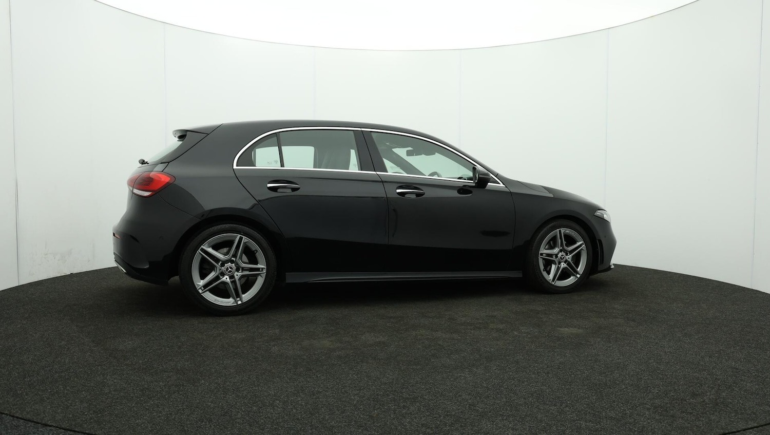 Used Mercedes-Benz A-Class 2019 for sale - 76326503: Photo 22
