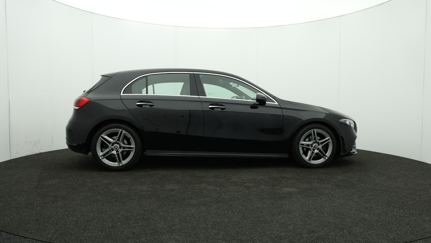 Used Mercedes-Benz A-Class 2019 for sale - 76326503: Photo 26
