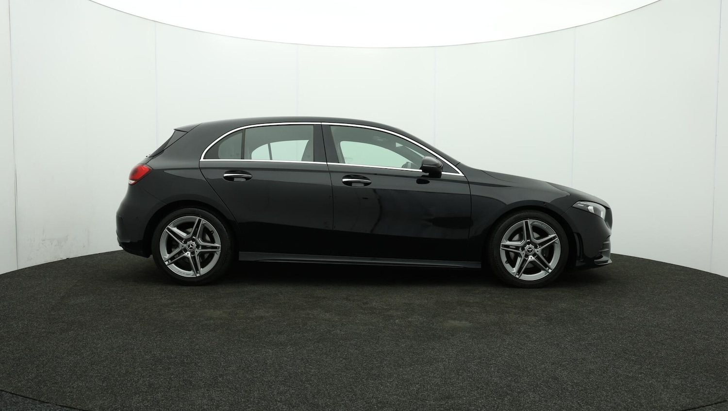 Used Mercedes-Benz A-Class 2019 for sale - 76326503: Photo 28