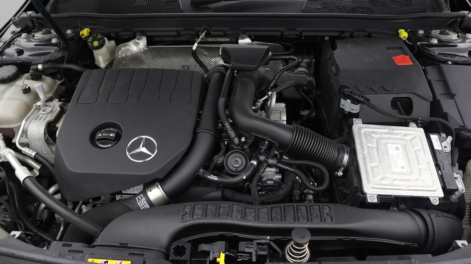 Used Mercedes-Benz A-Class 2019 for sale - 76326503: Photo 31