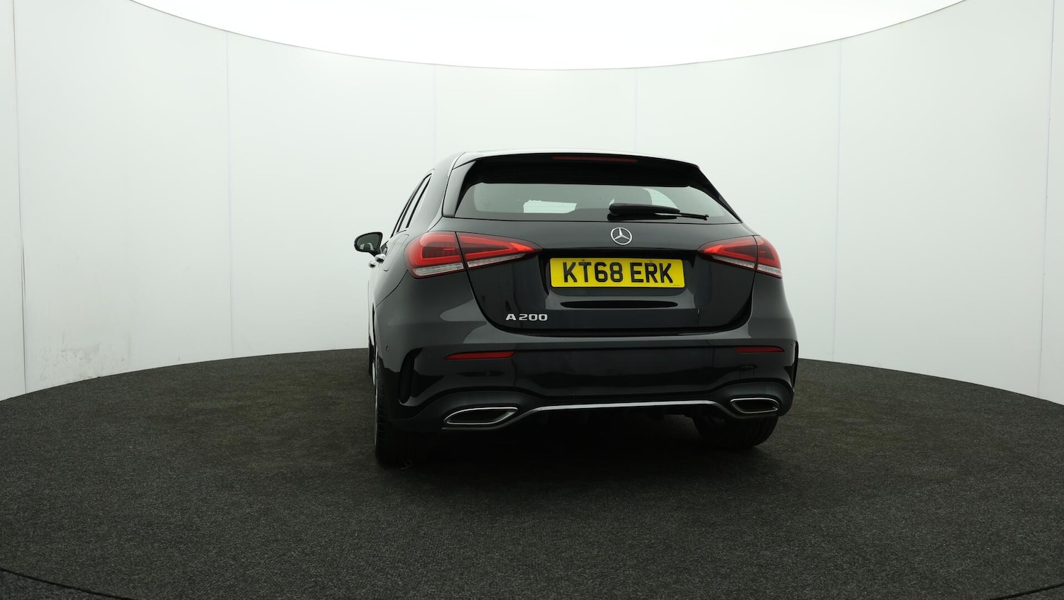 Used Mercedes-Benz A-Class 2019 for sale - 76326503: Photo 34