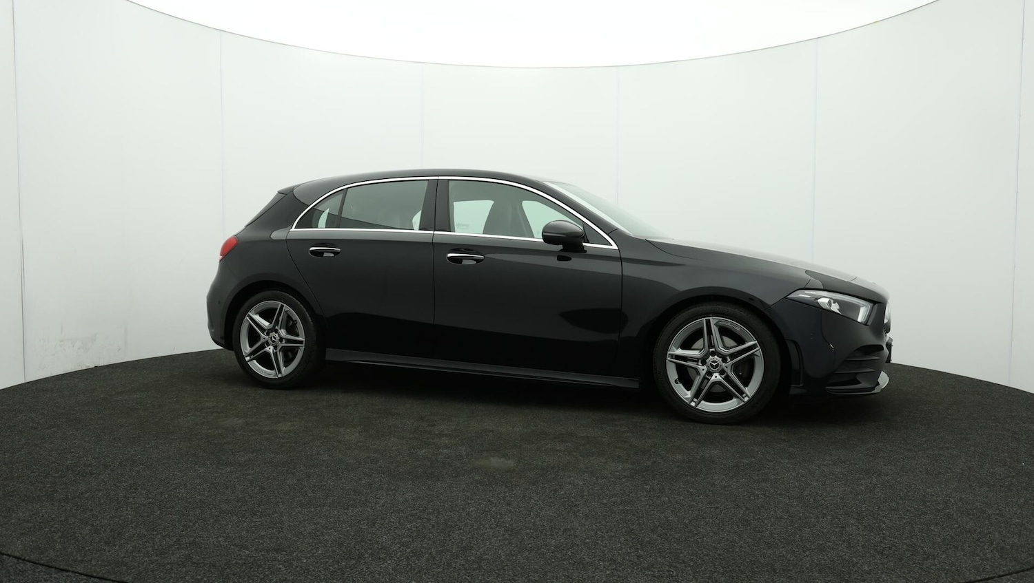 Used Mercedes-Benz A-Class 2019 for sale - 76326503: Photo 36