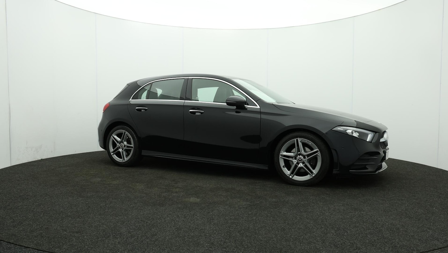 Used Mercedes-Benz A-Class 2019 for sale - 76326503: Photo 38