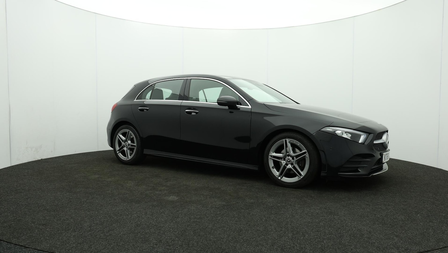 Used Mercedes-Benz A-Class 2019 for sale - 76326503: Photo 41