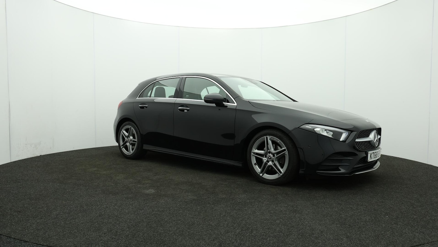Used Mercedes-Benz A-Class 2019 for sale - 76326503: Photo 43