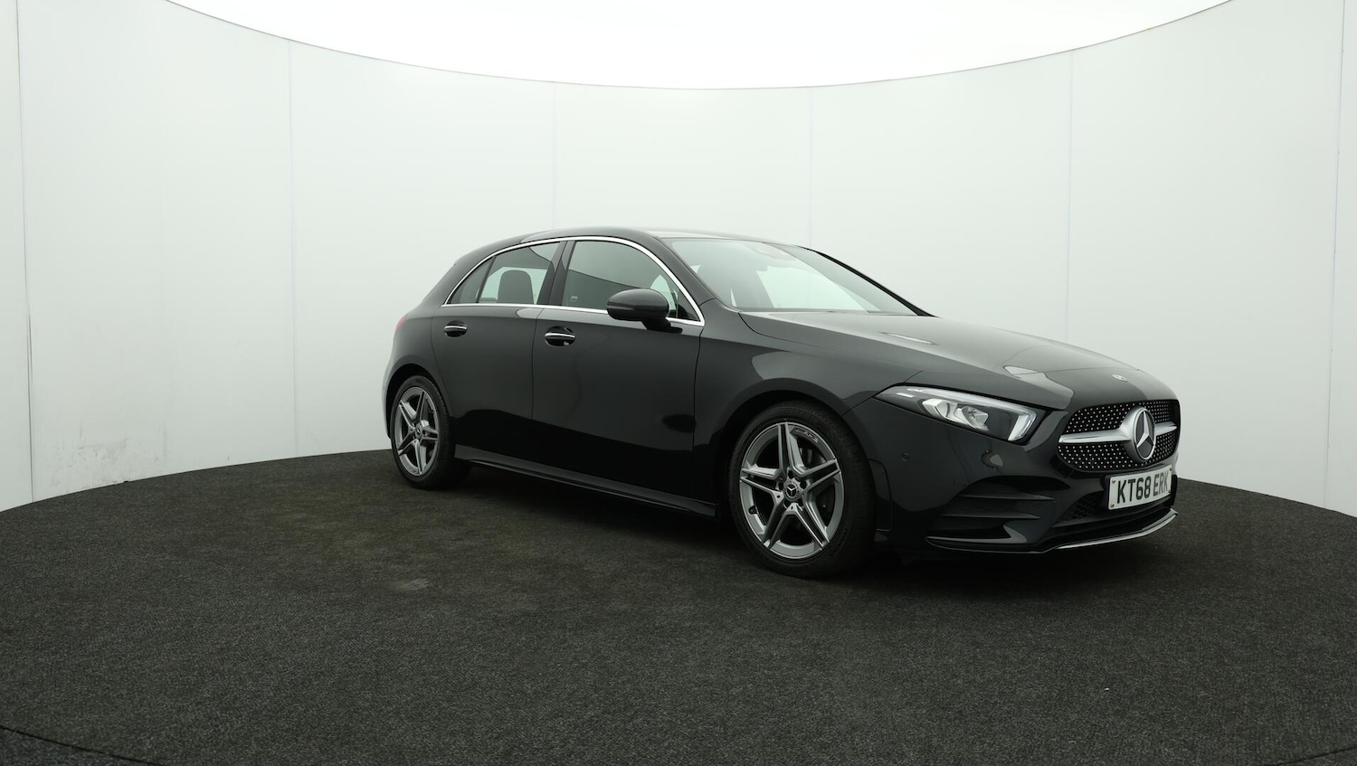 Used Mercedes-Benz A-Class 2019 for sale - 76326503: Photo 45