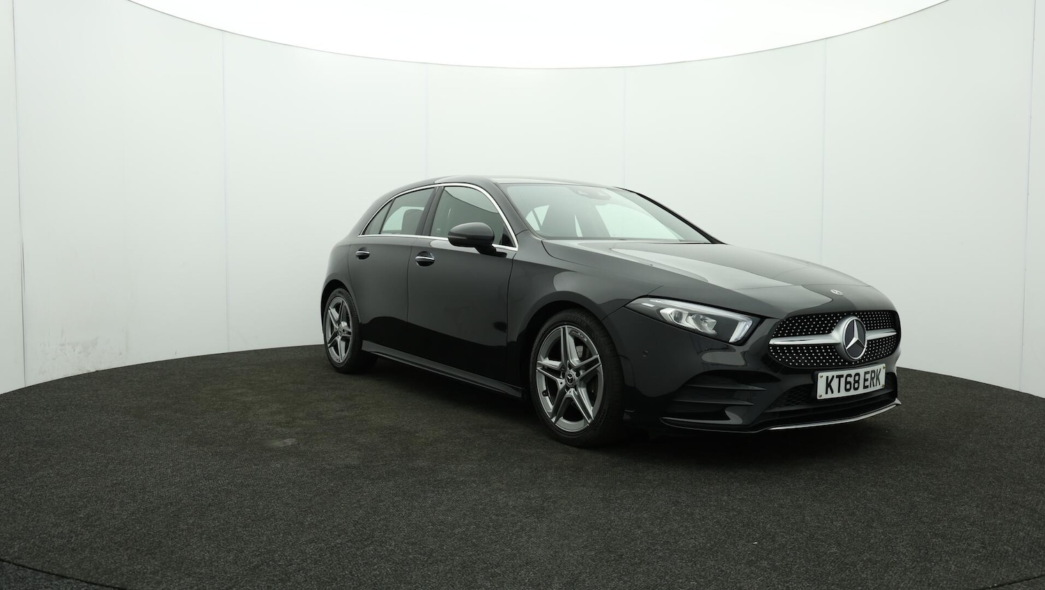 Used Mercedes-Benz A-Class 2019 for sale - 76326503: Photo 47