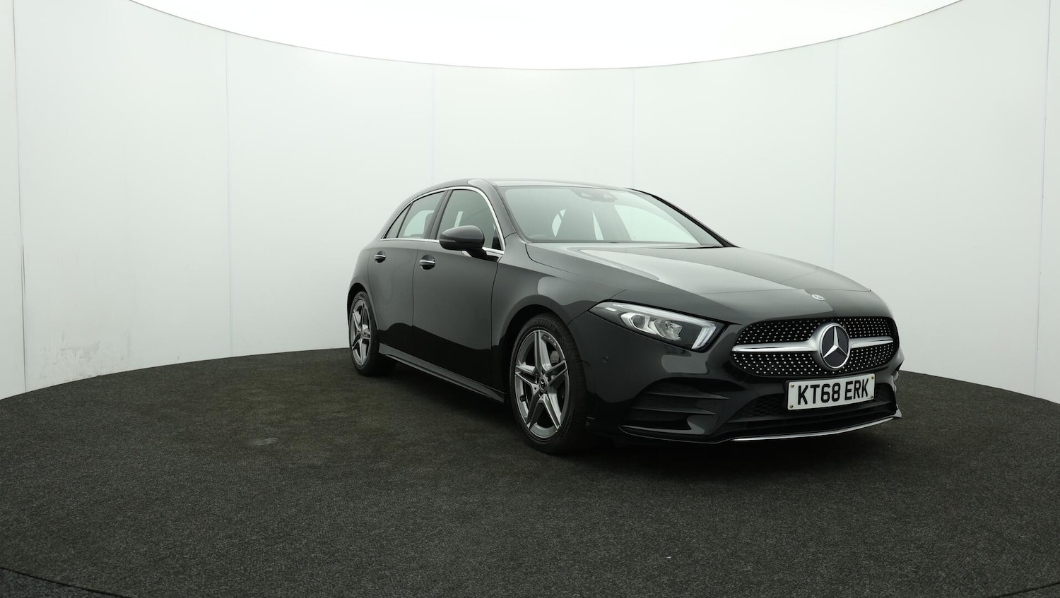 Used Mercedes-Benz A-Class 2019 for sale - 76326503: Photo 49