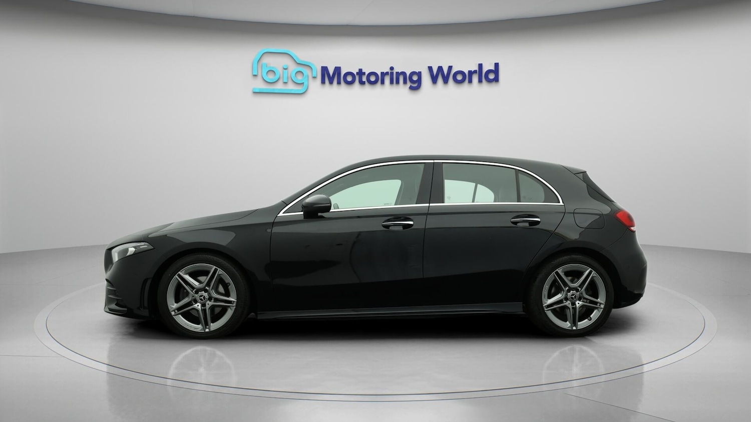 Used Mercedes-Benz A-Class 2019 for sale - 76326503: Photo 5