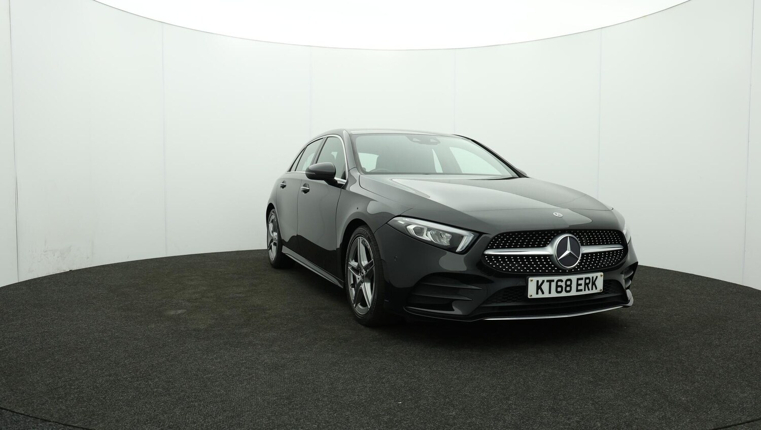 Used Mercedes-Benz A-Class 2019 for sale - 76326503: Photo 51