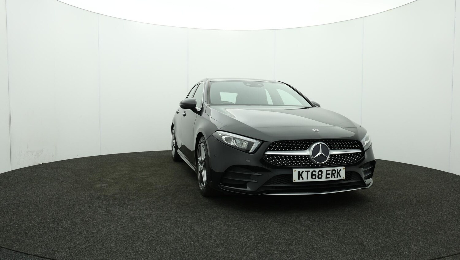 Used Mercedes-Benz A-Class 2019 for sale - 76326503: Photo 53