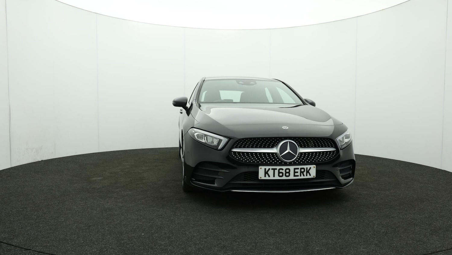 Used Mercedes-Benz A-Class 2019 for sale - 76326503: Photo 55