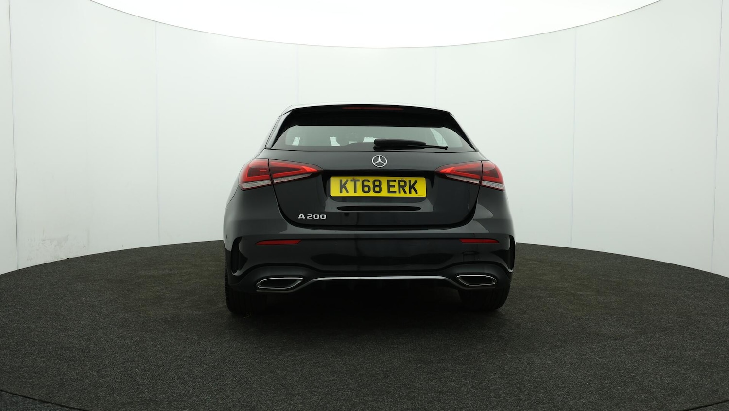 Used Mercedes-Benz A-Class 2019 for sale - 76326503: Photo 56
