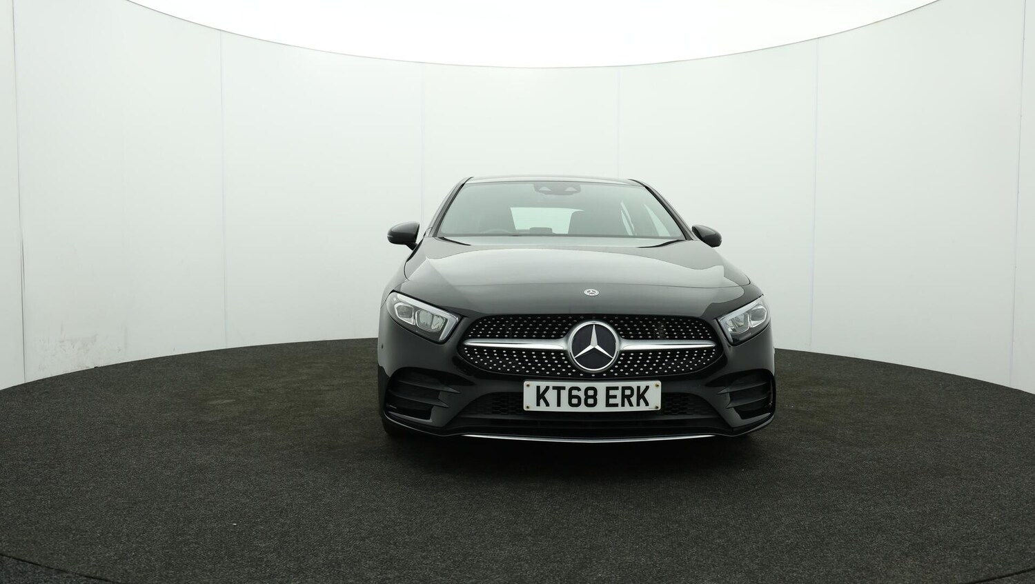 Used Mercedes-Benz A-Class 2019 for sale - 76326503: Photo 57