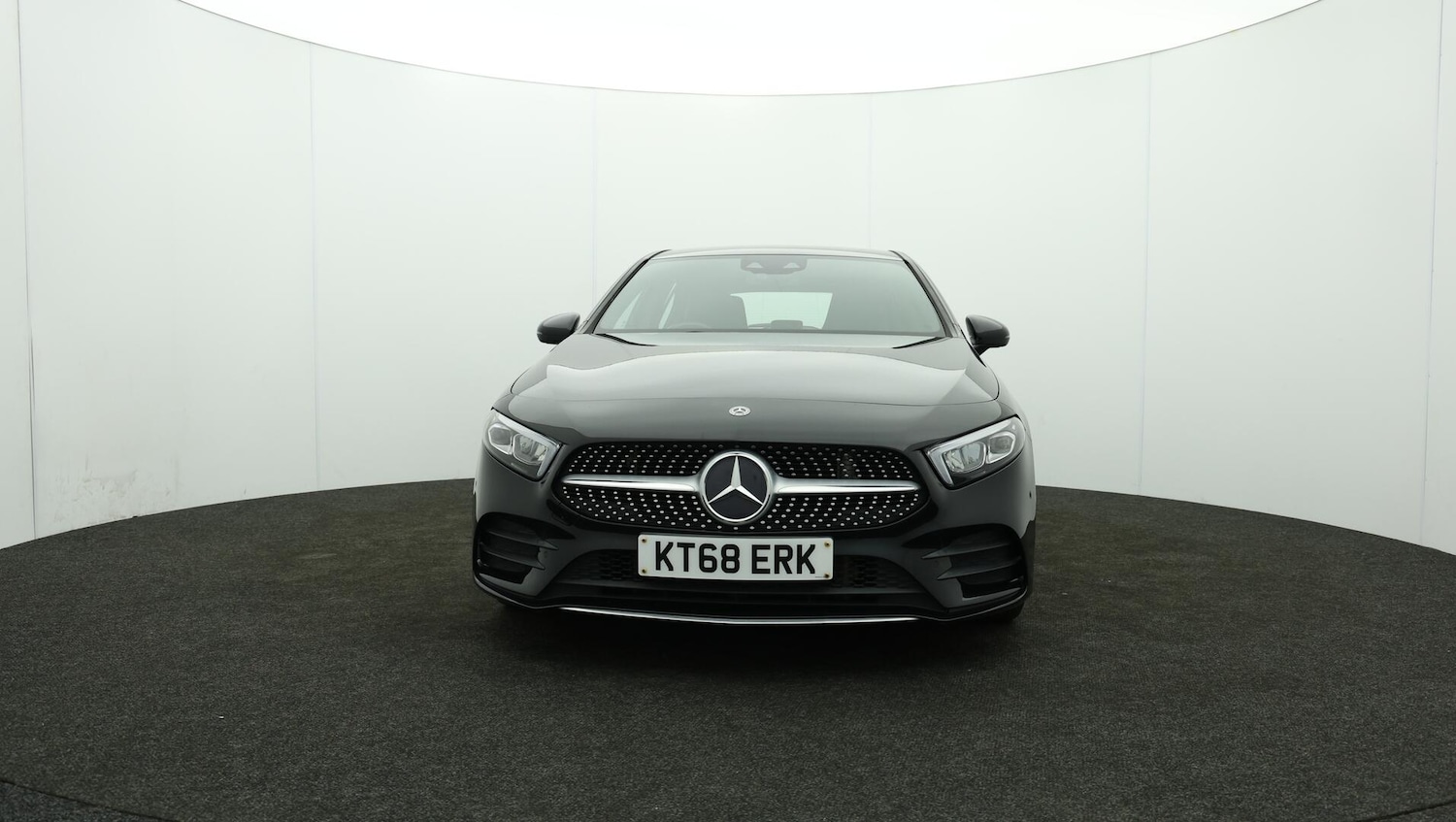 Used Mercedes-Benz A-Class 2019 for sale - 76326503: Photo 58