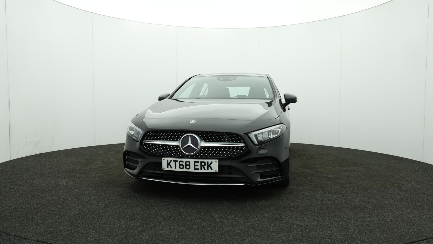 Used Mercedes-Benz A-Class 2019 for sale - 76326503: Photo 59
