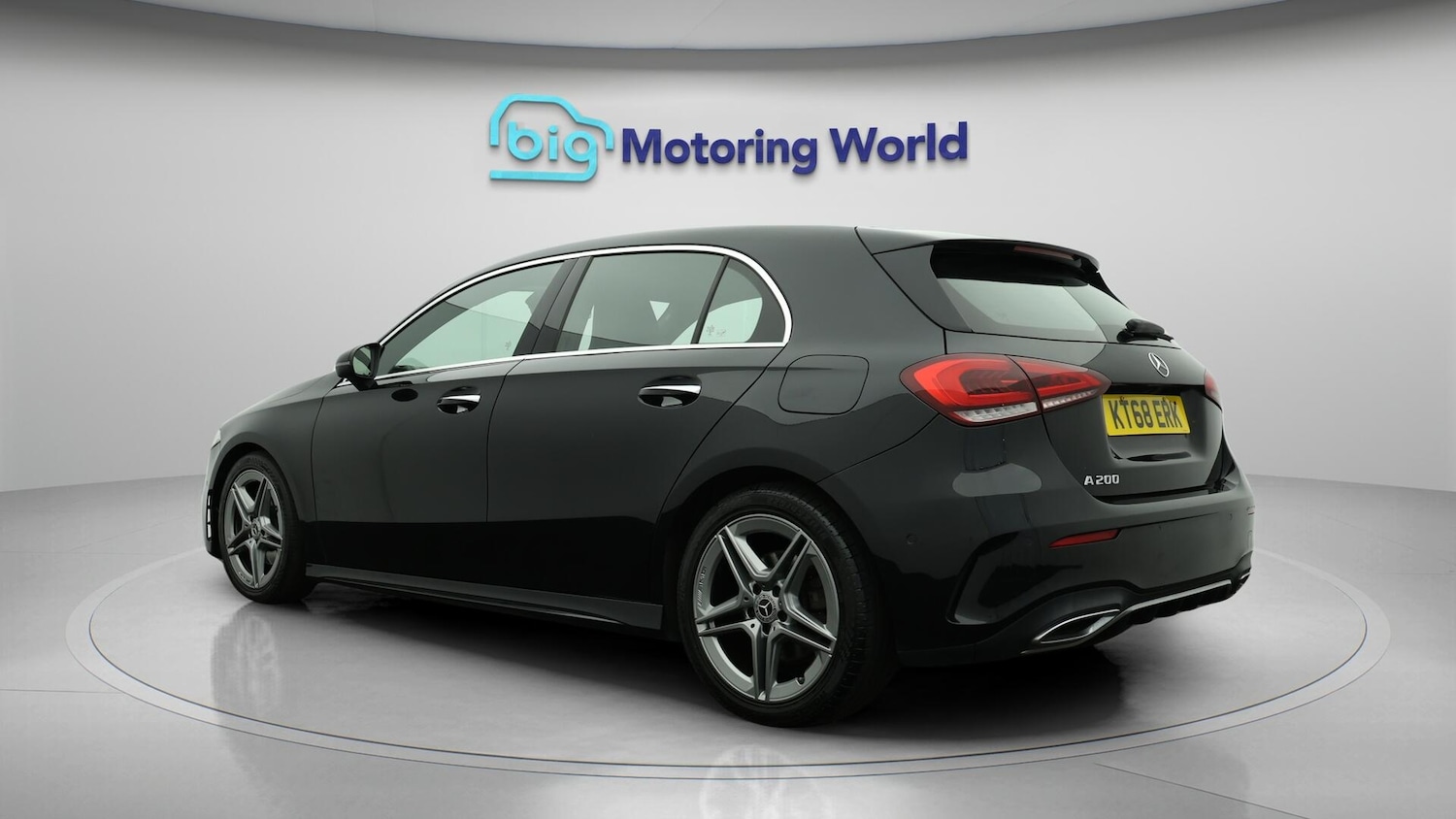 Used Mercedes-Benz A-Class 2019 for sale - 76326503: Photo 6