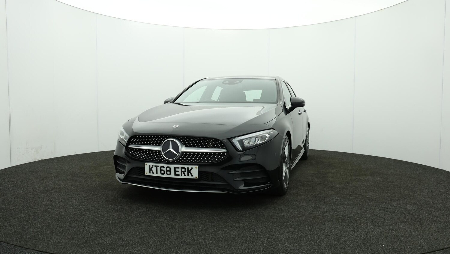 Used Mercedes-Benz A-Class 2019 for sale - 76326503: Photo 60