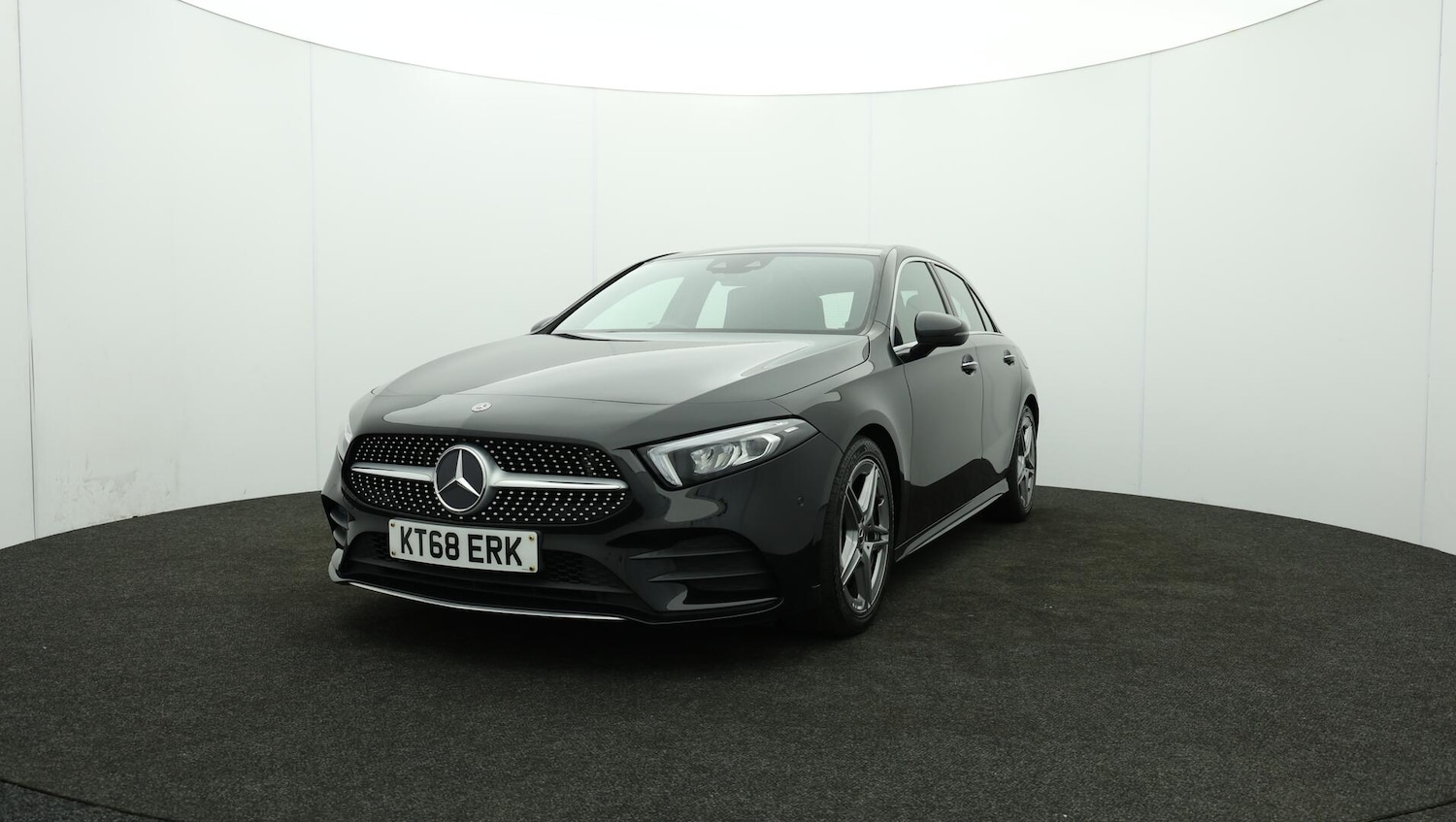 Used Mercedes-Benz A-Class 2019 for sale - 76326503: Photo 61