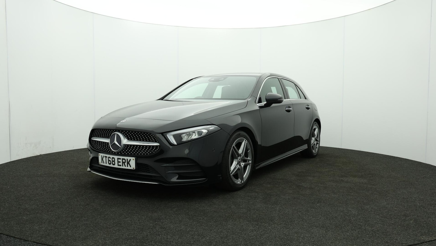 Used Mercedes-Benz A-Class 2019 for sale - 76326503: Photo 62