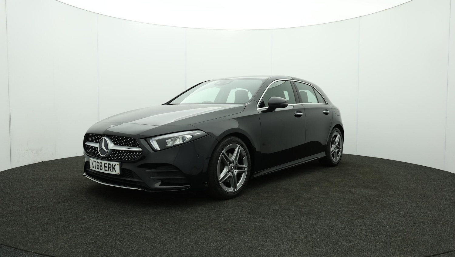 Used Mercedes-Benz A-Class 2019 for sale - 76326503: Photo 63
