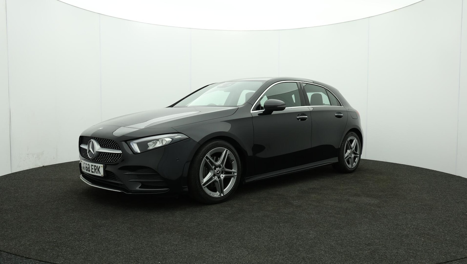 Used Mercedes-Benz A-Class 2019 for sale - 76326503: Photo 64