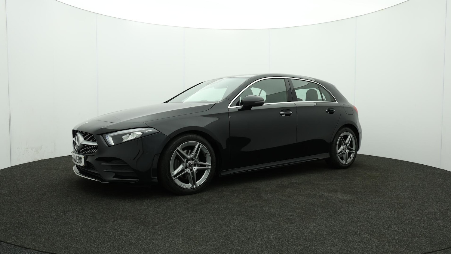 Used Mercedes-Benz A-Class 2019 for sale - 76326503: Photo 65