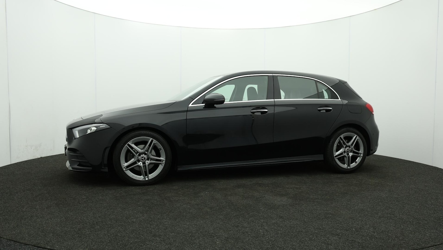 Used Mercedes-Benz A-Class 2019 for sale - 76326503: Photo 69