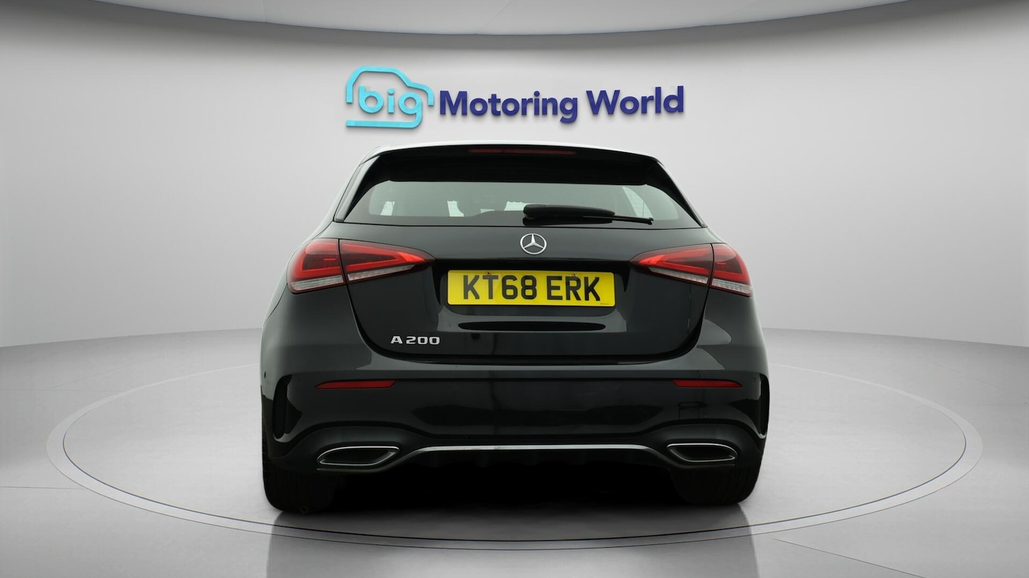 Used Mercedes-Benz A-Class 2019 for sale - 76326503: Photo 7
