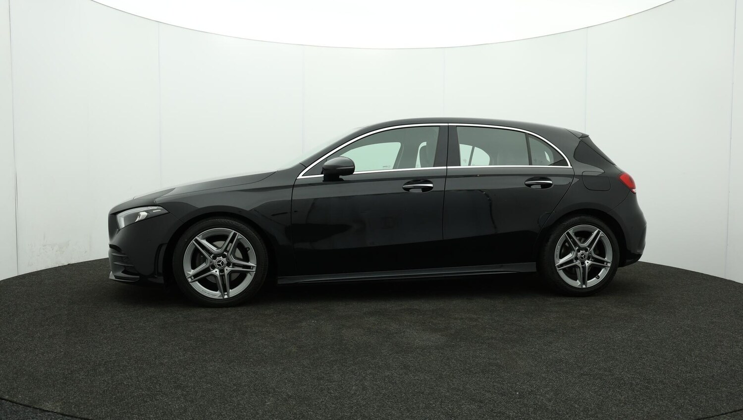Used Mercedes-Benz A-Class 2019 for sale - 76326503: Photo 70